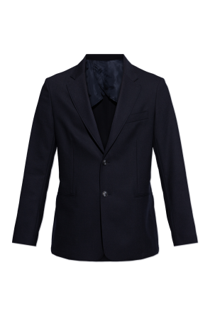 AllSaints AllSaints `Howling` Blazer | Men's Clothing | Vitkac